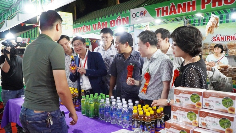 2832 tuan san pham ocop quang ninh 2