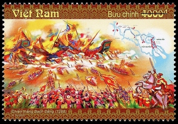 Phát hành bộ tem đặc biệt về sự kiện