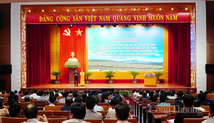 0503 quang ninh chuong trinh 135 2