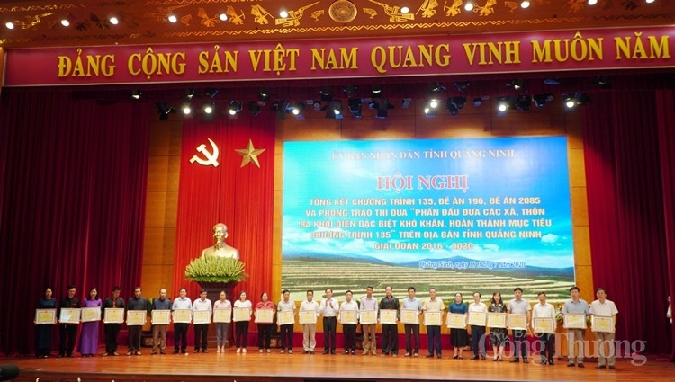 0506 quang ninh chuong trinh 135 1