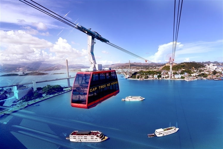 5638 du lich ha long sunworld 5