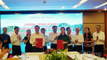 Quảng Ninh – Đà Nẵng cùng phối hợp kích cầu du lịch