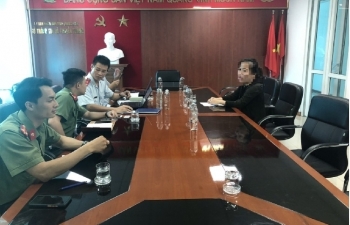 Quảng Ninh: Xử phạt người đưa tin sai sự thật về dịch Covid-19