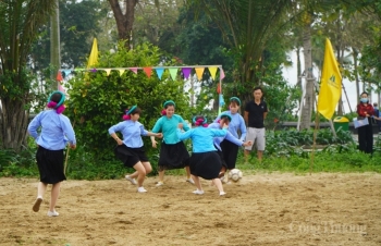 Quảng Ninh: Tiếp tục nâng cao đời sống đồng bào dân tộc thiểu số