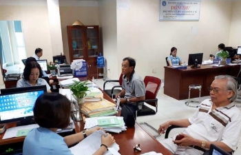 Quảng Ninh: Nâng mức chuẩn trợ giúp và mở rộng đối tượng bảo trợ xã hội