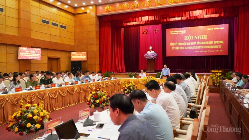 Quảng Ninh cần tiếp tục thúc đẩy liên kết vùng để tạo không gian phát triển mới Quảng Ninh cần tiếp tục thúc đẩy liên kết vùng để tạo không gian phát triển mới