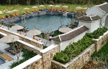 Quảng Ninh thúc đẩy việc “xanh hóa” khách sạn