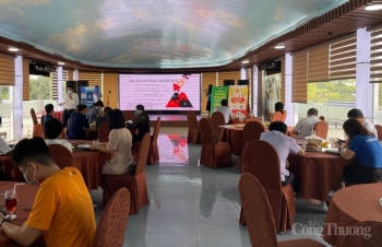 Ngành Công Thương Quảng Ninh: Tăng cường kết nối, hỗ trợ doanh nghiệp