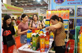 Sắp diễn ra tuần trưng bày, giới thiệu sản phẩm OCOP Quảng Ninh