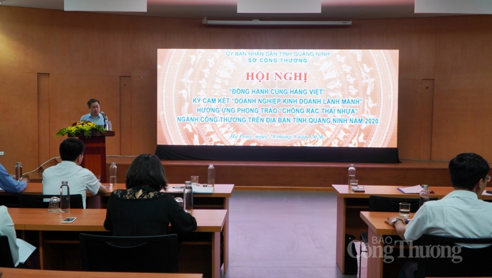 Việc thúc đẩy tiêu dùng hàng Việt được Sở Công Thương tỉnh Quảng Ninh thực hiện từ rất sớm và đã đem lại hiệu quả cao 3447-thuc-day-tieu-dung-hang-viet-2