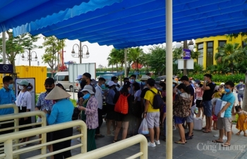 Quảng Ninh: Đẩy nhanh việc hỗ trợ hướng dẫn viên du lịch bị ảnh hưởng bởi Covid-19