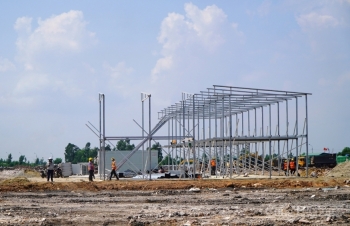 Quảng Ninh: Trao giấy chứng nhận đầu tư dự án hơn 8.300 tỷ đồng