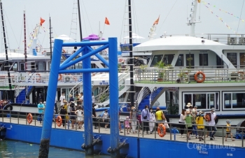 Quảng Ninh phấn đấu đón 1,9 triệu lượt khách trong quý IV/2021