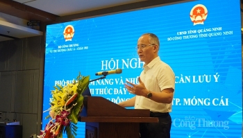 Bộ Công Thương: Hỗ trợ doanh nghiệp xuất khẩu hàng hóa sang khu vực Đông Bắc Á