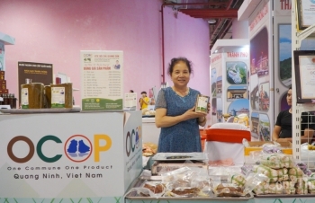 Quảng Ninh: Vận động người dân đẩy mạnh tiêu dùng nội tỉnh