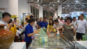 Hội chợ OCOP Quảng Ninh năm 2020 dự kiến diễn ra vào cuối tháng 10