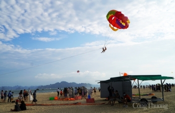 Quảng Ninh dự kiến tổ chức 50 sự kiện, hoạt động du lịch trong quý IV/2021