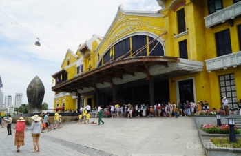 Quảng Ninh dán nhãn các cơ sở kinh doanh dịch vụ đảm bảo an toàn phòng chống dịch