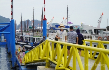 Quảng Ninh sẵn sàng các điều kiện để khôi phục du lịch