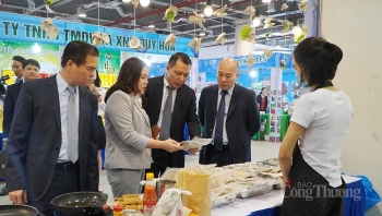 Đẩy mạnh kết nối giao thương tại Quảng Ninh