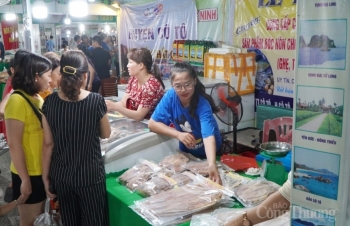 Kinh nghiệm triển khai hiệu quả Chương trình OCOP từ Quảng Ninh