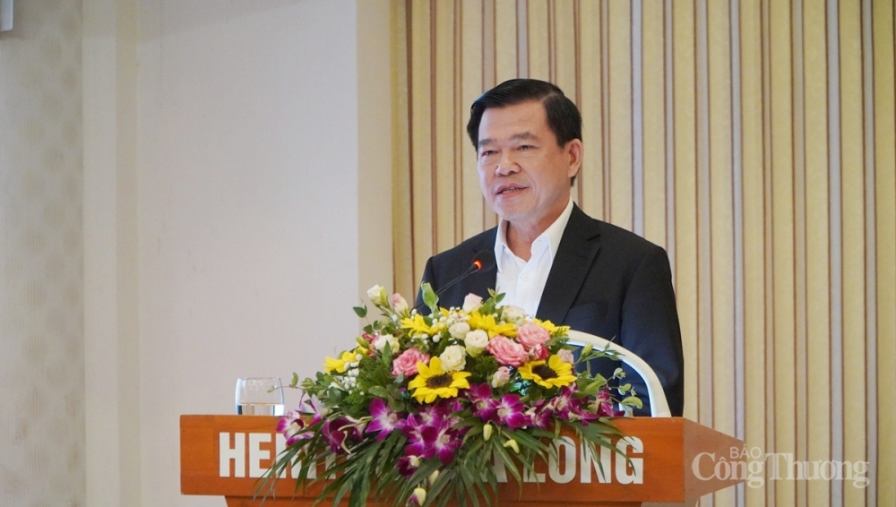 Theo ông Nguyễn Hồng Lĩnh, Phó Trưởng Ban Dân vận Trung ương 4952-quy-che-dan-chu-2