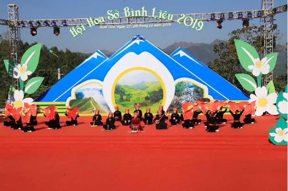 Hội Hoa Sở Bình Liêu năm 2020 đã thu hút hàng nghìn lượt khách đến tham gia 1553-hoi-hoa-so-binh-lieu