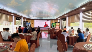 Quảng Ninh hỗ trợ đưa các đơn vị sản xuất nông nghiệp tham gia sàn thương mại điện tử