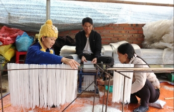 Quảng Ninh quyết tâm thu hẹp chênh lệch vùng đồng bào dân tộc thiểu số