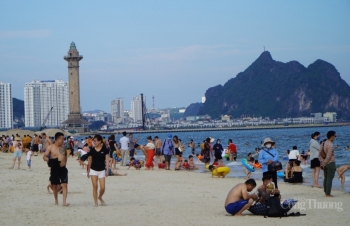 Du lịch Quảng Ninh linh hoạt thích ứng trong trạng thái bình thường mới: Bài 1- An toàn là “chìa khóa” mở cửa