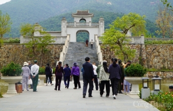 Quảng Ninh mở gói kích cầu du lịch khoảng 500 tỷ đồng trong năm 2021