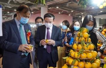 Quảng Ninh kích cầu tiêu dùng dịp cuối năm