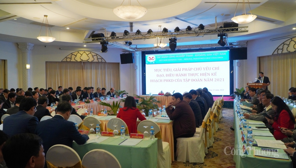 Năm 2021 được nhận định là một năm không thuận lợi với TKV 5353-ke-hoach-kinh-doanh-1