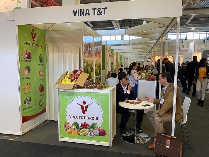 Chương trình xúc tiến thương mại quốc gia: Đa dạng hóa thị trường để ứng phó với dịch Covid-19 chuong trinh xuc tien thuong mai quoc gia da dang hoa thi truong de ung pho voi dich covid 19