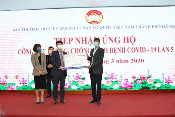 Lan tỏa Thương hiệu quốc gia trong thách thức ngay thuong hieu viet nam 204 lan toa thuong hieu quoc gia trong thach thuc