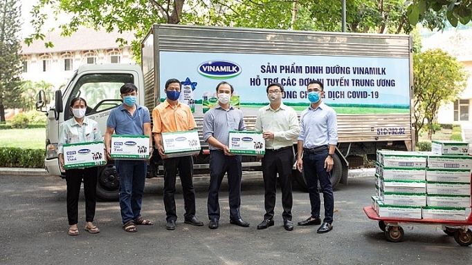 Lan tỏa Thương hiệu quốc gia trong thách thức ngay thuong hieu viet nam 204 lan toa thuong hieu quoc gia trong thach thuc