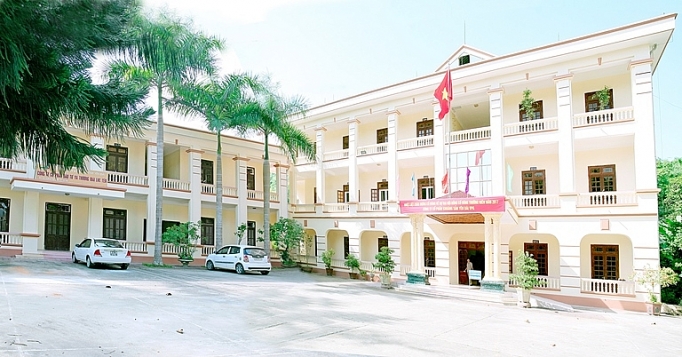 cong ty co phan khoang san yen bai vpg khang dinh thuong hieu manh