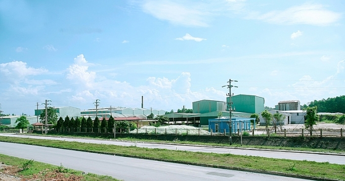 cong ty co phan khoang san yen bai vpg khang dinh thuong hieu manh