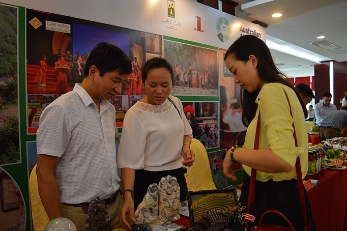 ket noi giao thuong doanh nghiep tinh yen bai va doanh nghiep trung quoc