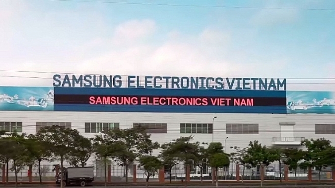 Samsung tăng cường năng lực cho các doanh nghiệp tham gia chuỗi cung ứng samsung tang cuong nang luc cho cac doanh nghiep tham gia chuoi cung ung