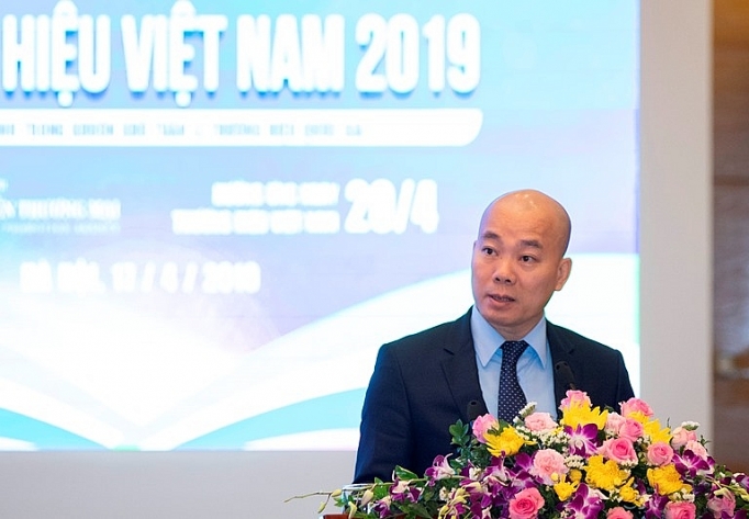 Hình ảnh và Thương hiệu quốc gia Việt Nam ngày càng vững mạnh hinh anh va thuong hieu quoc gia viet nam ngay cang vung manh