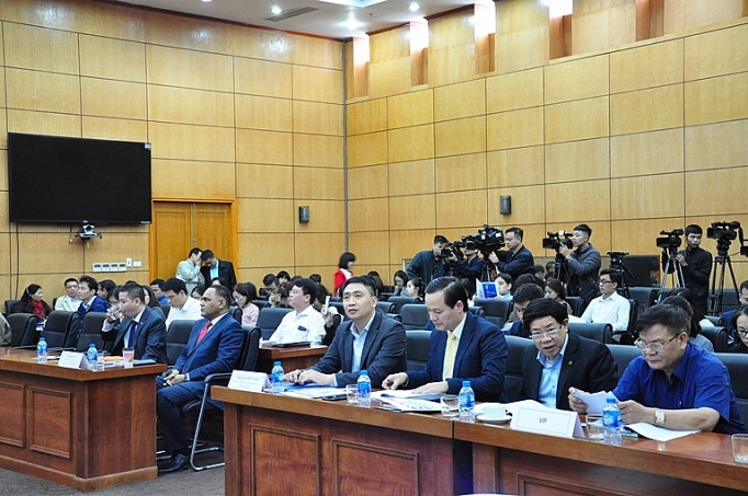 100 san pham thuong hieu quoc gia duoc quang ba trong nuoc va tai cac thi truong xuat khau