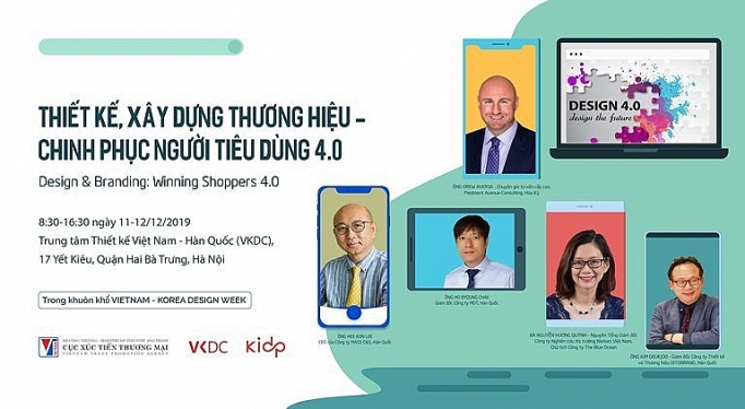 thiet ke xay dung thuong hieu chinh phuc nguoi tieu dung thoi dai 40