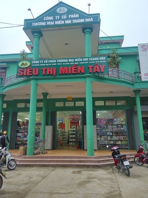 Ngành Công Thương tỉnh Thanh Hóa: Một năm hoàn thành thắng lợi nhiều chỉ tiêu nganh cong thuong tinh thanh hoa mot nam hoan thanh thang loi nhieu chi tieu