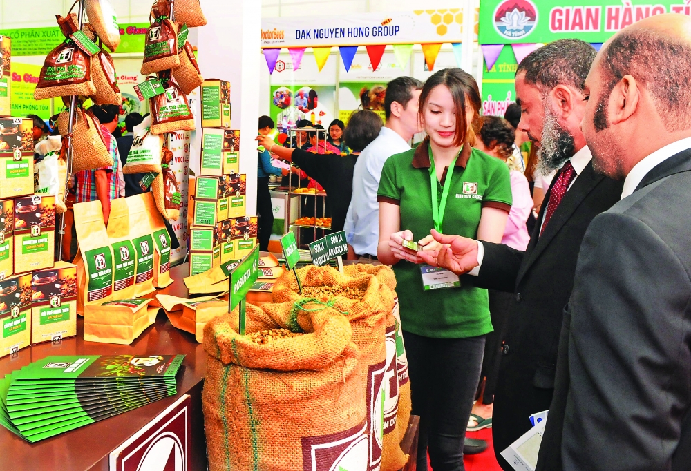 coffee sector wakes up to value of processed organic brands