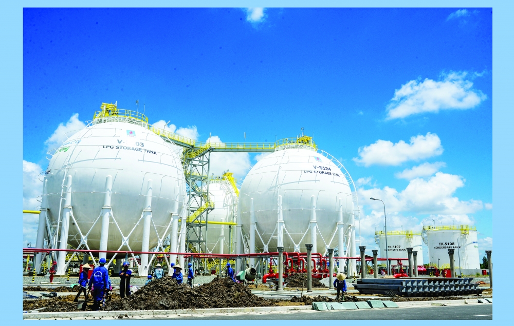 pv gas ranks sixth among top 100 largest public firms