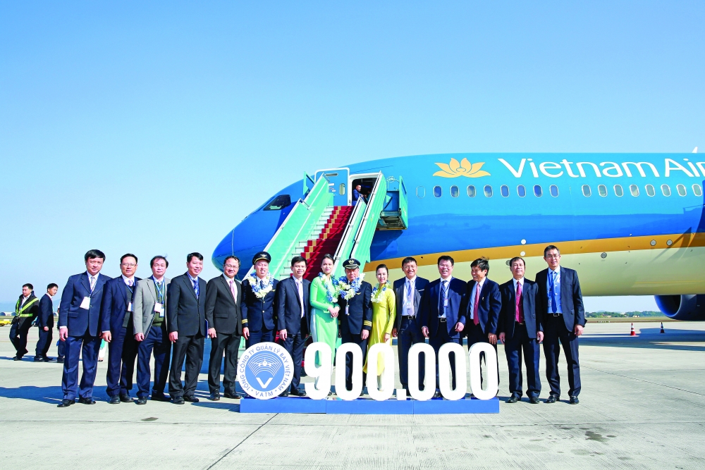 flight safety top priority of vatm