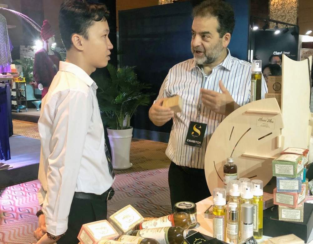 vinh phuc province expects eu investment wave