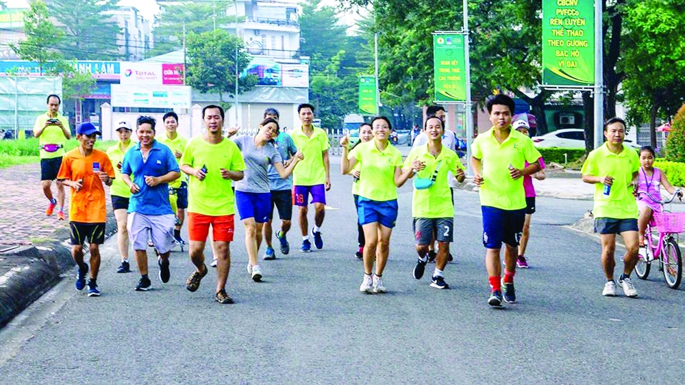 fertilizer conglomerates tradition of giving