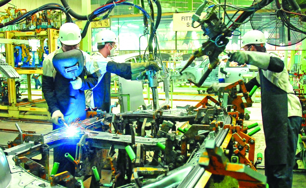 Japanese firms rate Vietnam as top investment destination japanese firms rate vietnam as top investment destination